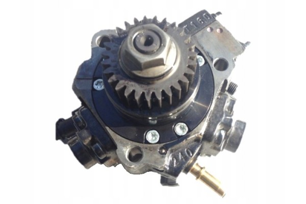 Bosch 0 445 010 404 High pressure pump EAN GTIN 4047025166911