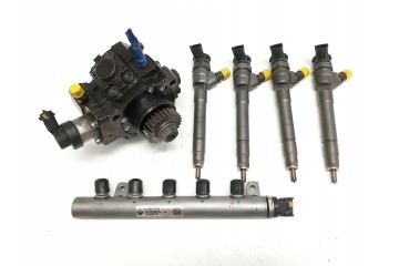 Bomba de alta presión Bosch 0 445 010 404