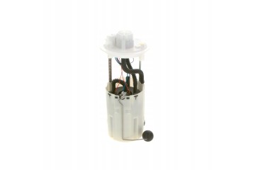 Fuel pump module BOSCH 0 580 313 075 Quality of parts according to GVO Q original with factory logo OEM OES