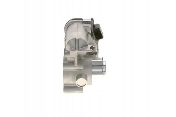 THROTTLE FLAP ADJUSTER 0 280 750 149 BOSCH Quality of parts according to GVO Q original with factory logo OEM OES