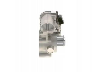 THROTTLE FLAP ADJUSTER 0 280 750 149 BOSCH Quality of parts according to GVO Q original with factory logo OEM OES