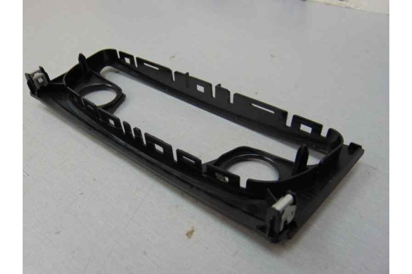 13448076  MOLDURA OPEL ASTRA K BERLINA 5P Dynamic Start/Stop 2015 13448076 184185 OPEL - 2