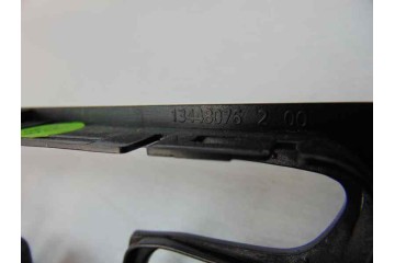 13448076  MOLDURA OPEL ASTRA K BERLINA 5P Dynamic Start/Stop 2015 13448076 184185 OPEL - 3