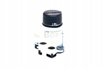 BOSCH F 01C 600 266 Power supply module urine injection Catalog number of the part F 01C 600 266
