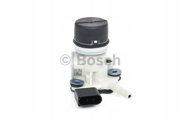 BOSCH F 01C 600 266 Power supply module urine injection Engine type diesel