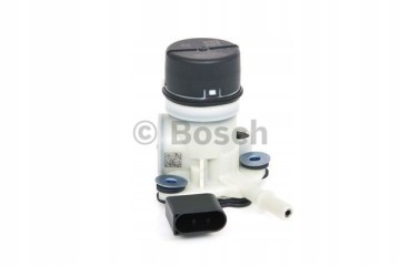 BOSCH F 01C 600 266 Power supply module urine injection Engine type diesel