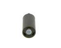 Electric fuel pump