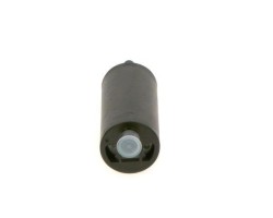 Electric fuel pump