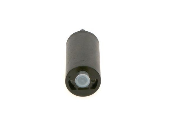 Electric fuel pump