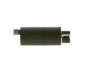 Electric fuel pump Catalog number of the part 0 580 314 069
