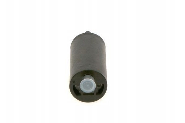Electric fuel pump Engine type not specified