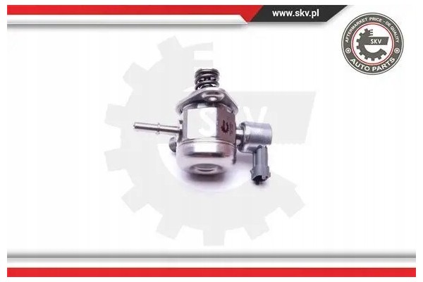 HIGH PRESSURE PUMP 02SKV952 ESEN SKV Packaging status original