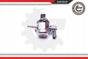HIGH PRESSURE PUMP 02SKV952 ESEN SKV Packaging status original
