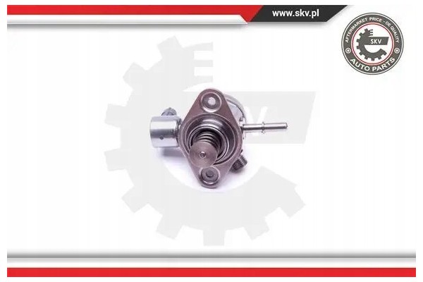 HIGH PRESSURE PUMP 02SKV952 ESEN SKV Part manufacturer ESEN SKV