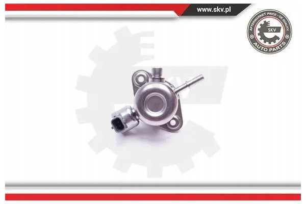 HIGH PRESSURE PUMP 02SKV952 ESEN SKV Catalog number of the part 02SKV952