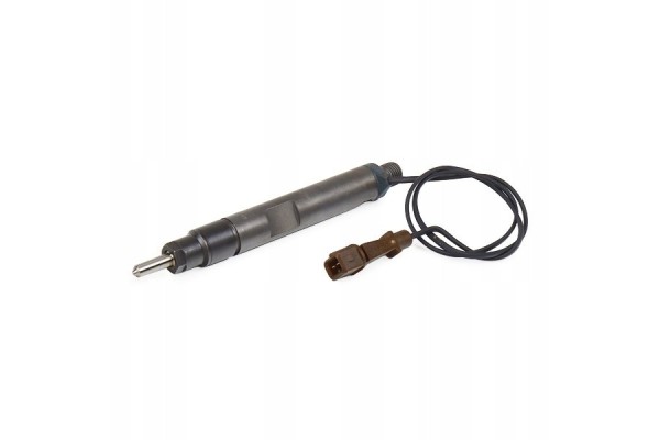 BOSCH 0 432 193 619 injector body for VW Transporter IV Bus Catalog number of the original 074130202Q 074130202E DHK VW 074 130 
