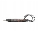 BOSCH 0 432 193 619 injector body for VW Transporter IV Bus Engine type not specified
