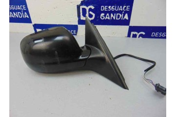 5 CABLES RETROVISOR DERECHO VOLKSWAGEN PASSAT VARIANT (3B6) Edition 2003 5 CABLES 184202 VOLKSWAGEN - 3