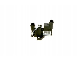 BOSCH ELEMENT MODULE DENOX DOSING CONTROL VALVE RVI SCANIA DAF 75