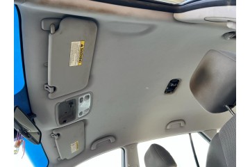 KIA CARENS (UN) Active