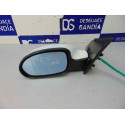 BLANCO  RETROVISOR IZQUIERDO CITROEN C5 BERLINA 2.0 HDi SX 2002 BLANCO 184253 CITROEN - 1