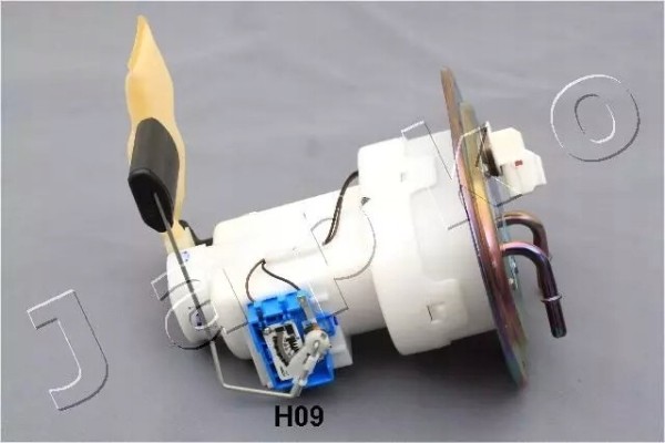 FUEL PUMP 05H09 JAPKO Part manufacturer Japko