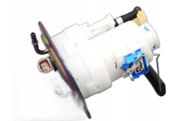 FUEL PUMP 05H09 JAPKO Car type passenger cars