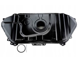 TANK TOYOTA YARIS 1999 20056 BAK