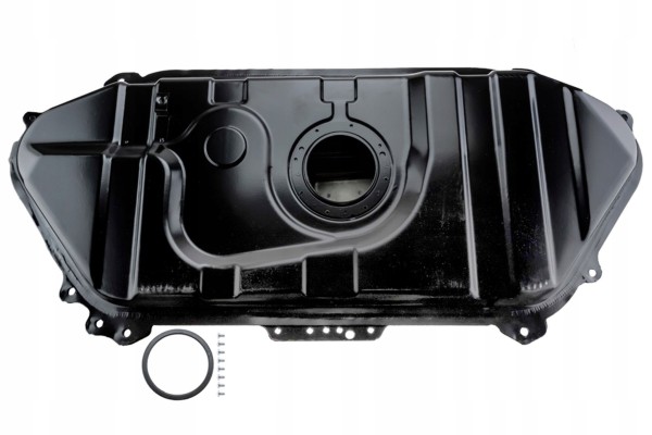 TANK TOYOTA YARIS 1999 20056 BAK