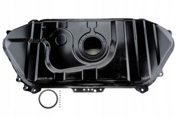 TANK TOYOTA YARIS 1999 20056 BAK
