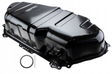 TANK TOYOTA YARIS 1999 20056 BAK Part manufacturer NTY