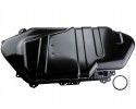 TANK TOYOTA YARIS 1999 20056 BAK Car type cargo vans passenger cars