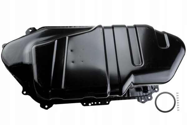 TANK TOYOTA YARIS 1999 20056 BAK Car type cargo vans passenger cars