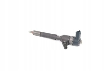 INJECTION NOZZLE 0 445 110 326 BOSCH CHEVROLET OPEL Quality of parts according to GVO Q original with factory logo OEM OES