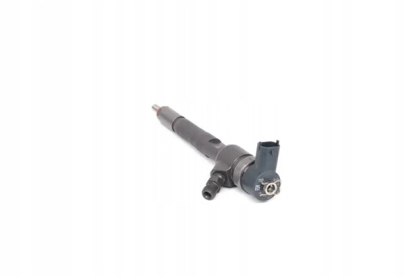 INJECTION NOZZLE 0 445 110 326 BOSCH CHEVROLET OPEL Catalog number of the original FIAT 55214159 OPEL 552141590 OPEL 55564218 OP