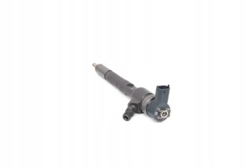 INJECTION NOZZLE 0 445 110 326 BOSCH CHEVROLET OPEL Catalog number of the original FIAT 55214159 OPEL 552141590 OPEL 55564218 OP