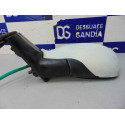 BLANCO  RETROVISOR IZQUIERDO CITROEN C5 BERLINA 2.0 HDi SX 2002 BLANCO 184253 CITROEN - 3