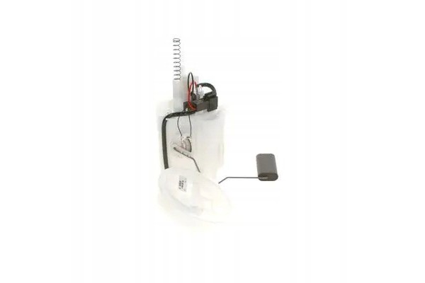 FUEL PUMP TANK PETROL 0 986 580 183 BOSCH Packaging status original