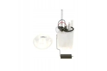 FUEL PUMP TANK PETROL 0 986 580 183 BOSCH Quality of parts according to GVO Q original with factory logo OEM OES