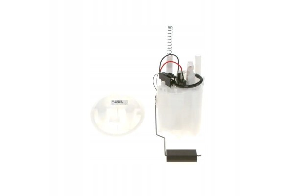 FUEL PUMP TANK PETROL 0 986 580 183 BOSCH Car type passenger cars