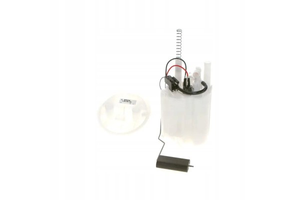 FUEL PUMP TANK PETROL 0 986 580 183 BOSCH Product weight with unit packaging 2 kg