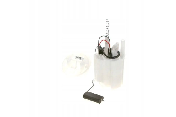 FUEL PUMP TANK PETROL 0 986 580 183 BOSCH Catalog number of substitutes A Z Meisterteile AZMT 49 020 3651 DELPHI FG1031 12B1 DEL