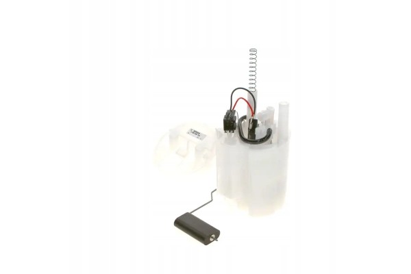 FUEL PUMP TANK PETROL 0 986 580 183 BOSCH Catalog number of the original MERCEDES BENZ 203 470 28 94 MERCEDES BENZ 203 470 35 94