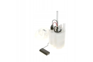 FUEL PUMP TANK PETROL 0 986 580 183 BOSCH Catalog number of the original MERCEDES BENZ 203 470 28 94 MERCEDES BENZ 203 470 35 94