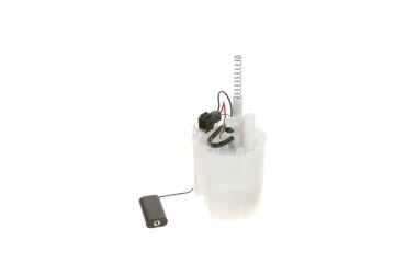 FUEL PUMP TANK PETROL 0 986 580 183 BOSCH EAN GTIN 3165143382301