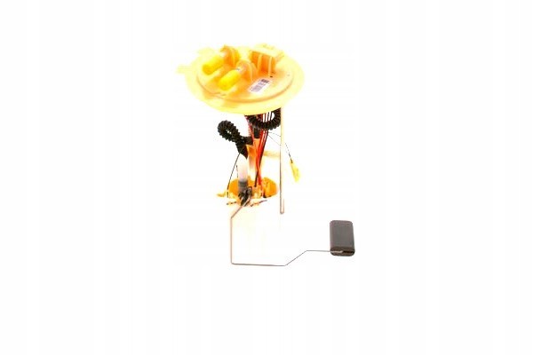 BOSCH FUEL PUMP NISSAN QASHQAI II X TRAIL III RENAULT KOLOS II