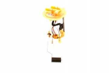 BOSCH FUEL PUMP NISSAN QASHQAI II X TRAIL III RENAULT KOLOS II Part manufacturer Bosch