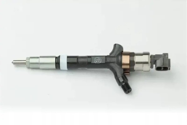 INJECTOR DCRI100640 DENSO TOYOTA COROLLA