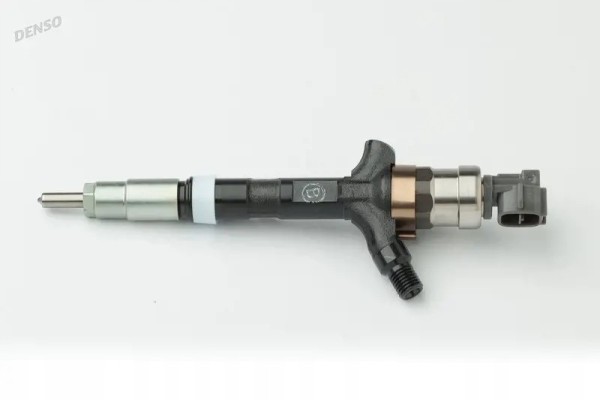 INJECTOR DCRI100640 DENSO TOYOTA COROLLA Packaging status original
