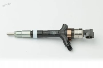 INJECTOR DCRI100640 DENSO TOYOTA COROLLA Packaging status original